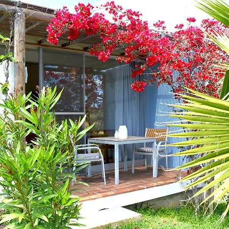 Quinta Luz Do Sol Couette-café