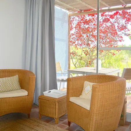 Quinta Luz Do Sol *