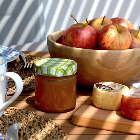 Bed & Breakfast Quinta Luz Do Sol 4*