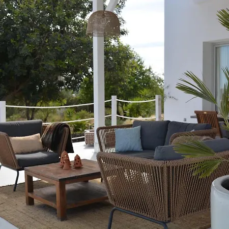 Quinta Luz Do Sol 4*