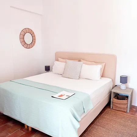 Quinta Luz Do Sol Bed & Breakfast 4*