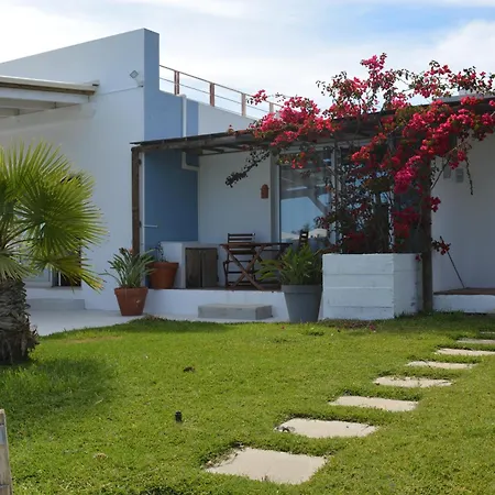 Bed & Breakfast Quinta Luz Do Sol *