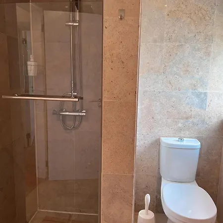 Quinta Luz Do Sol Bed & Breakfast Moncarapacho