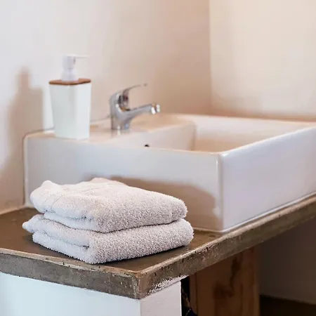 Bed & Breakfast Quinta Luz Do Sol Moncarapacho