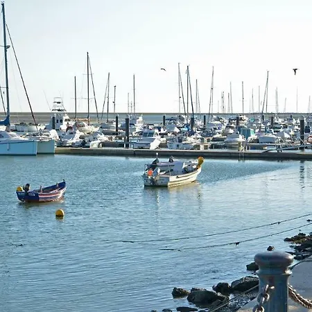 Quinta Luz Do Sol 4* Moncarapacho