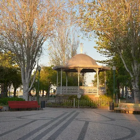 Quinta Luz Do Sol Bed & Breakfast 4*