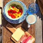 Bed and Breakfast Quinta Luz Do Sol 4*