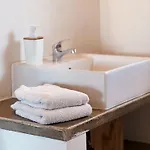 Bed and Breakfast Quinta Luz Do Sol Moncarapacho