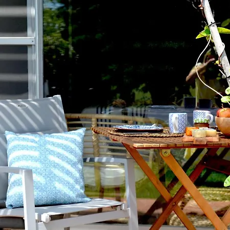 Quinta Luz Do Sol 4* 몬카라파초