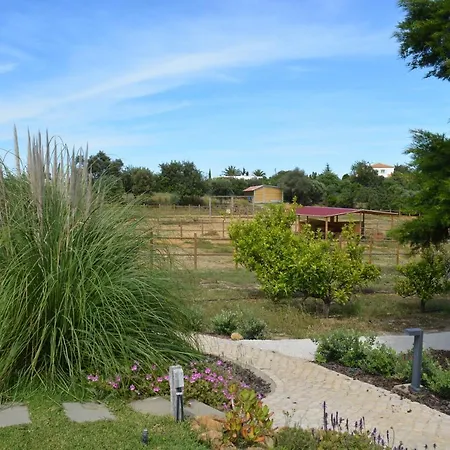 Quinta Luz Do Sol 4* Moncarapacho