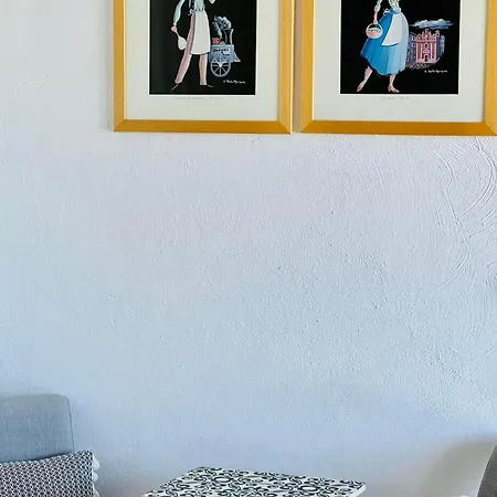 Bed & Breakfast Quinta Luz Do Sol