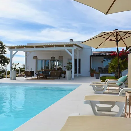 Quinta Luz Do Sol