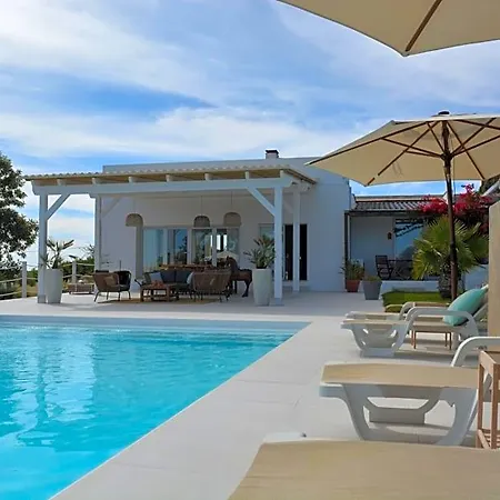 Bed & Breakfast Quinta Luz Do Sol