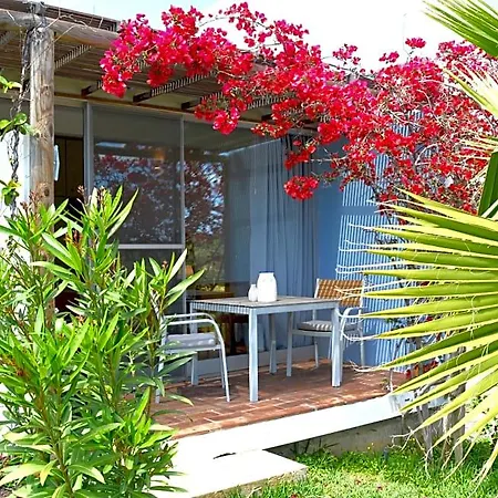 Bed & Breakfast Quinta Luz Do Sol 4*
