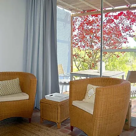 Bed & Breakfast Quinta Luz Do Sol