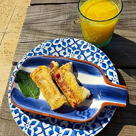 Bed & Breakfast Quinta Luz Do Sol