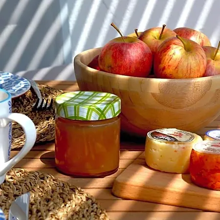 Quinta Luz Do Sol Bed & Breakfast