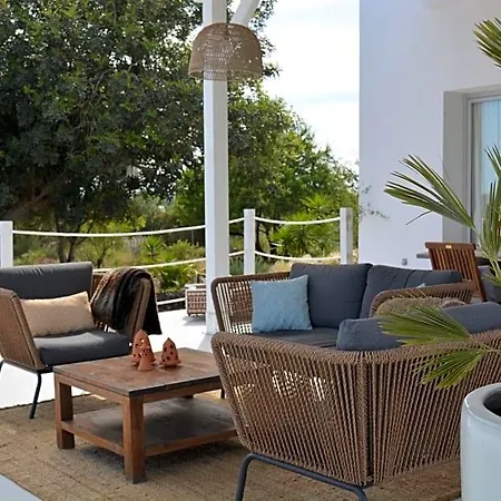 Quinta Luz Do Sol Bed & Breakfast