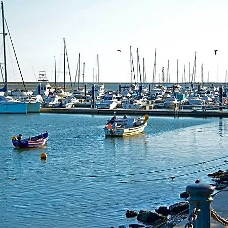 Quinta Luz Do Sol