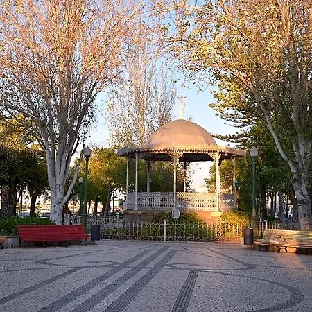 Quinta Luz Do Sol Moncarapacho