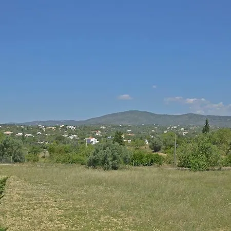 Quinta Luz Do Sol Moncarapacho