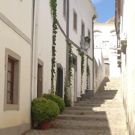 Bed & Breakfast Quinta Luz Do Sol