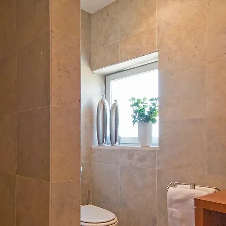 Quinta Luz Do Sol 4* Монкарапашу