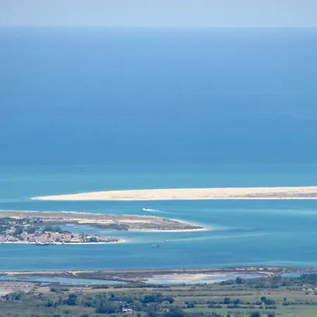 Quinta Luz Do Sol 4* Moncarapacho