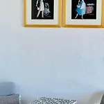 לינה וארוחת בוקר Quinta Luz Do Sol