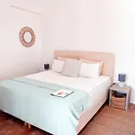 Quinta Luz Do Sol לינה וארוחת בוקר 4*