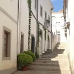 לינה וארוחת בוקר Quinta Luz Do Sol
