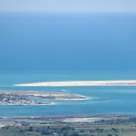 Quinta Luz Do Sol 4* מונקאראפאצ'ו